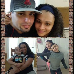 Meet your Posher, Josue